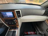 2008 Grand Cherokee - Classic Power